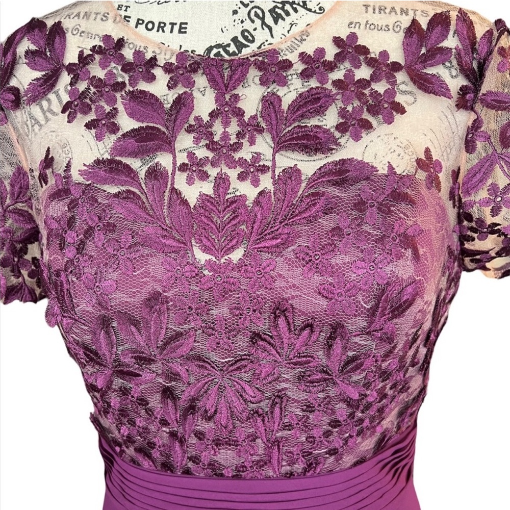 JS Collections Gown - Picture 7 of 15